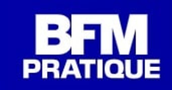 logo du site média bfm