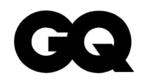 Logo du site GQ